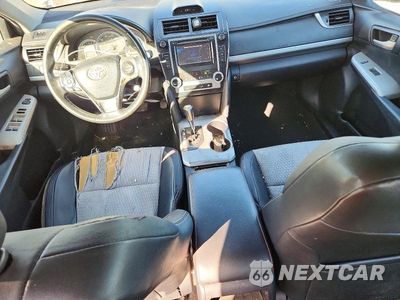 Zdjęcie 8 z 12 samochodu: 2012 TOYOTA CAMRY SE VIN:4T1BF1FK0CU180630 - miniatura