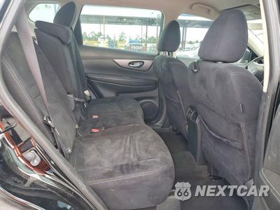 Zdjęcie 11 z 14 samochodu: 2016 NISSAN ROGUE S VIN:JN8AT2MT3GW025711 - miniatura