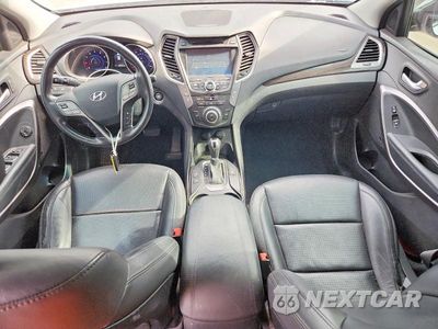 Zdjęcie 8 z 13 samochodu: 2015 HYUNDAI SANTA FE SPORT 2.0T VIN:5XYZWDLA1FG236984 - miniatura