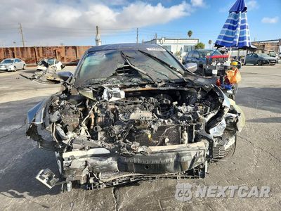 Piąte zdjęcie samochodu w środku: 2015 NISSAN ALTIMA 2.5 S VIN:1N4AL3APXFC175359 - miniatura