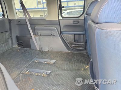 Zdjęcie 11 z 13 samochodu: 2006 HONDA ELEMENT EX VIN:5J6YH18726L015572 - miniatura