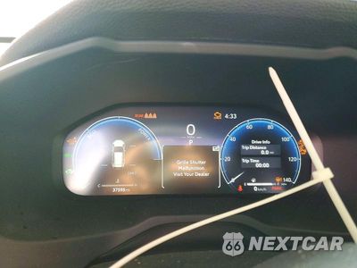 Zdjęcie 9 z 13 samochodu: 2025 TOYOTA RAV4 XSE VIN:JTME6RFV6SJ083474 - miniatura