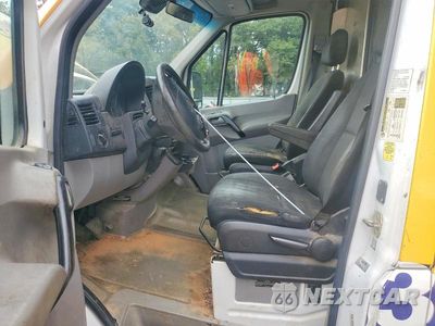Zdjęcie 7 z 13 samochodu: 2015 MERCEDES-BENZ SPRINTER 2500 VIN:WD3PE8DC8FP142643 - miniatura