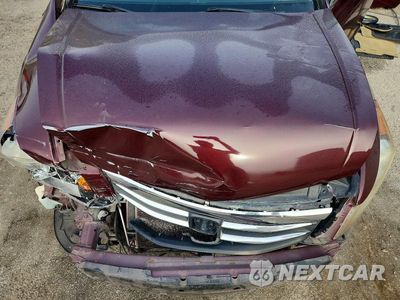 Zdjęcie 11 z 12 samochodu: 2011 HONDA ACCORD EXL VIN:1HGCP2F86BA054385 - miniatura