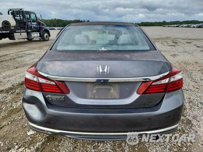 Zdjęcie 6 z 13 samochodu: 2016 HONDA ACCORD LX VIN:1HGCR2F35GA152930 - miniatura