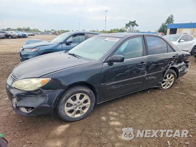 2005 TOYOTA CAMRY XLE V6 4T1BF30K15U100260 - główne zdjęcie licytacji z USA - miniatura
