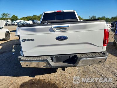 Zdjęcie 6 z 12 samochodu: 2015 FORD F150 SUPERCREW VIN:1FTFW1EG5FFC40543 - miniatura