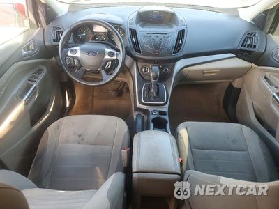 Zdjęcie 8 z 13 samochodu: 2014 FORD ESCAPE SE VIN:1FMCU9G91EUB68610 - miniatura