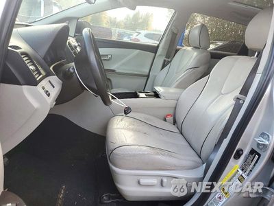 Zdjęcie 7 z 13 samochodu: 2011 TOYOTA VENZA FWD 4CYL VIN:4T3ZA3BB6BU048444 - miniatura