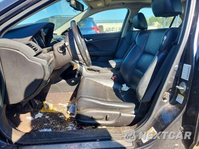 Zdjęcie 7 z 12 samochodu: 2014 ACURA TSX TECH VIN:JH4CU2F69EC006120 - miniatura
