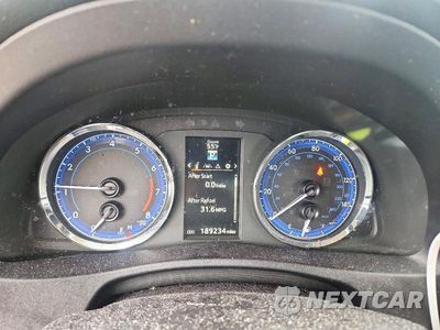 Zdjęcie 9 z 12 samochodu: 2019 TOYOTA COROLLA SE VIN:2T1BURHE2KC193780 - miniatura