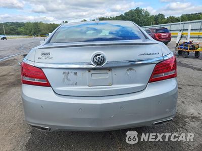 Zdjęcie 6 z 12 samochodu: 2016 BUICK LACROSSE SPORT TOURING VIN:1G4G45G30GF206387 - miniatura
