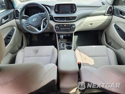 Zdjęcie 8 z 13 samochodu: 2019 HYUNDAI TUCSON SE VIN:KM8J2CA4XKU945935 - miniatura