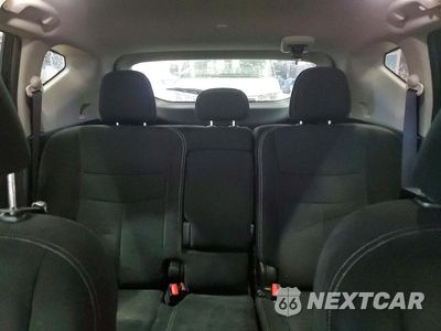 Zdjęcie 10 z 13 samochodu: 2015 NISSAN MURANO S VIN:5N1AZ2MH0FN217738 - miniatura
