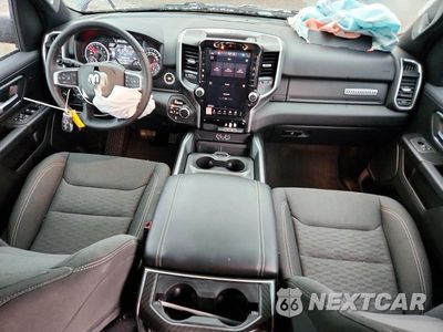 Zdjęcie 8 z 12 samochodu: 2026 RAM 1500 BIG HORN/LONE STAR VIN:1C6SRFFT3TN344696 - miniatura