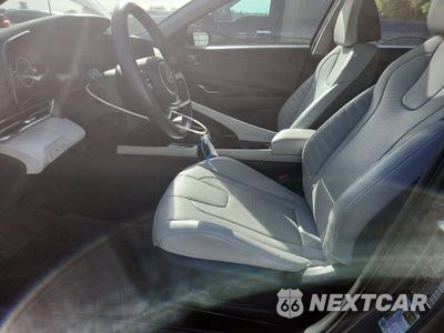Zdjęcie 7 z 13 samochodu: 2023 HYUNDAI ELANTRA LIMITED VIN:KMHLP4AG7PU587632 - miniatura