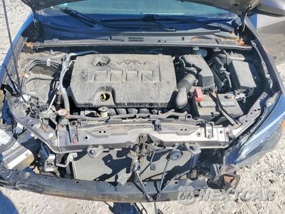 Zdjęcie 11 z 12 samochodu: 2017 TOYOTA COROLLA LE VIN:2T1BURHEXHC947548 - miniatura