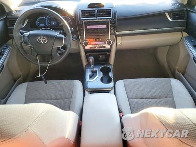 Zdjęcie 8 z 13 samochodu: 2012 TOYOTA CAMRY HYBRID LE VIN:4T1BD1FK0CU028661 - miniatura
