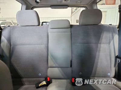 Zdjęcie 10 z 13 samochodu: 2007 SUBARU FORESTER 2.5X VIN:JF1SG63677H718766 - miniatura