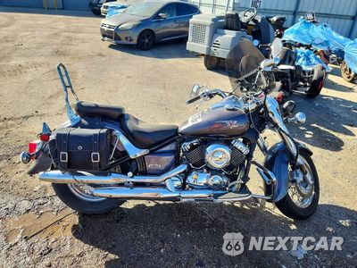 2005 YAMAHA XVS65 BASE JYAVM01EX5A084152 - główne zdjęcie licytacji z USA - miniatura