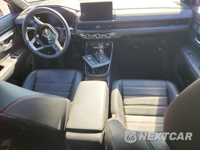 Zdjęcie 8 z 14 samochodu: 2025 HONDA CR-V SPORT-L VIN:7FARS6H89SE090823 - miniatura