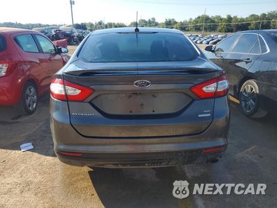 Zdjęcie 6 z 12 samochodu: 2016 FORD FUSION SE VIN:3FA6P0HD4GR300461 - miniatura