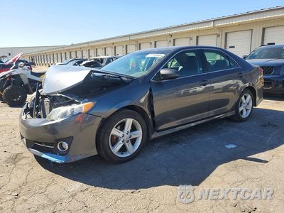 2012 TOYOTA CAMRY SE 4T1BF1FK6CU615375 - główne zdjęcie licytacji z USA - miniatura