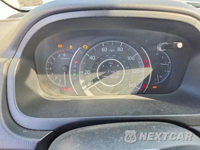 Zdjęcie 9 z 13 samochodu: 2012 HONDA CR-V EX VIN:JHLRM4H59CC028503 - miniatura