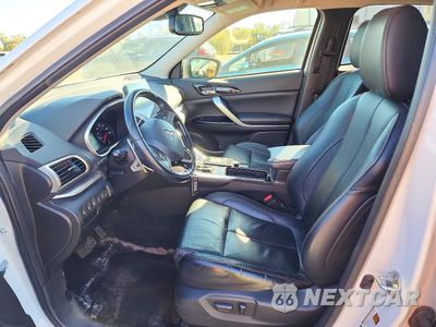 Zdjęcie 7 z 13 samochodu: 2019 MITSUBISHI ECLIPSE CROSS SE VIN:JA4AT5AA7KZ020092 - miniatura