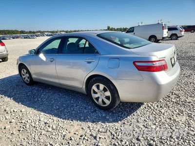Drugie zdjęcie samochodu z przodu: 2009 TOYOTA CAMRY BASE VIN:4T1BE46K49U297799 - miniatura