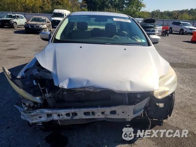 Piąte zdjęcie samochodu w środku: 2012 FORD FOCUS SE VIN:1FAHP3F28CL197999 - miniatura