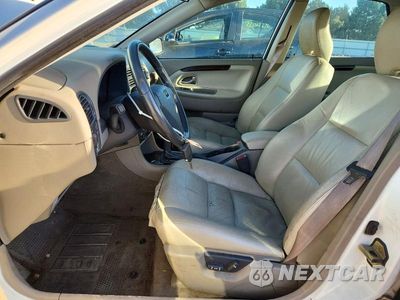 Zdjęcie 7 z 12 samochodu: 2003 VOLVO S40 1.9T VIN:YV1VS29593F938469 - miniatura