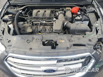 Zdjęcie 11 z 12 samochodu: 2016 FORD TAURUS SE VIN:1FAHP2D85GG132656 - miniatura