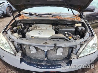 Zdjęcie 11 z 12 samochodu: 2008 LEXUS RX 350 VIN:2T2HK31UX8C078301 - miniatura