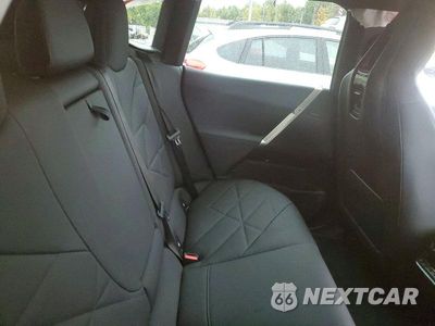 Zdjęcie 10 z 13 samochodu: 2024 BMW IX XDRIVE50 VIN:WB523CF04RCN18368 - miniatura