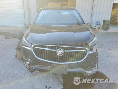 Piąte zdjęcie samochodu w środku: 2018 BUICK ENCLAVE PREMIUM VIN:5GAERCKW6JJ167328 - miniatura