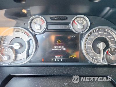 Zdjęcie 9 z 12 samochodu: 2015 RAM 1500 LONGHORN VIN:1C6RR7PM5FS538213 - miniatura