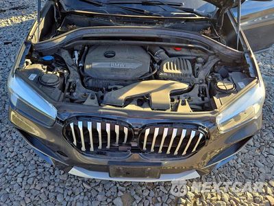 Zdjęcie 12 z 13 samochodu: 2021 BMW X1 XDRIVE28I VIN:WBXJG9C03M5T00353 - miniatura