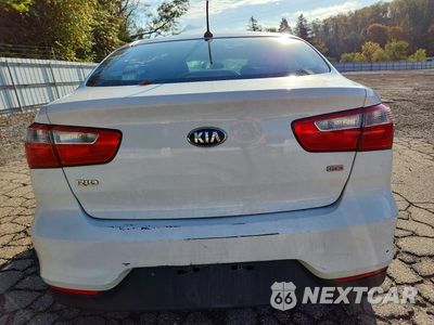 Zdjęcie 6 z 12 samochodu: 2017 KIA RIO LX VIN:KNADM4A34H6057300 - miniatura