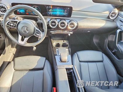 Zdjęcie 8 z 12 samochodu: 2022 MERCEDES-BENZ A 220 VIN:W1K3G4EB3NJ349283 - miniatura