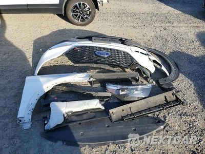 Zdjęcie 13 z 14 samochodu: 2021 FORD EXPLORER ST VIN:1FM5K8GC8MGA46716 - miniatura