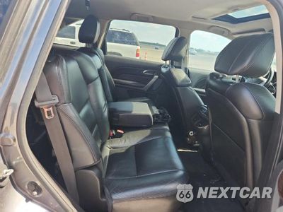 Zdjęcie 11 z 13 samochodu: 2010 ACURA MDX TECHNOLOGY VIN:2HNYD2H66AH502854 - miniatura