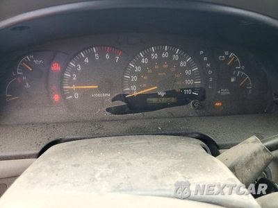 Zdjęcie 9 z 12 samochodu: 2003 TOYOTA TUNDRA SR5 VIN:5TBRN34153S400854 - miniatura