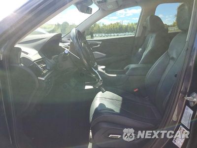 Zdjęcie 7 z 13 samochodu: 2020 ACURA RDX TECHNOLOGY VIN:5J8TC1H54LL020251 - miniatura
