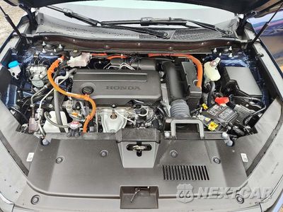 Zdjęcie 12 z 13 samochodu: 2026 HONDA CR-V SPORT TOURING VIN:7FARS6H96TE014065 - miniatura