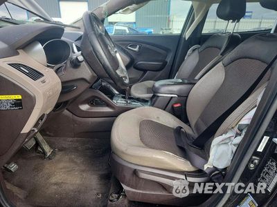 Zdjęcie 7 z 12 samochodu: 2013 HYUNDAI TUCSON GLS VIN:KM8JU3AC5DU575238 - miniatura