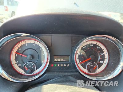 Zdjęcie 9 z 12 samochodu: 2014 DODGE GRAND CARAVAN SE VIN:2C4RDGBG7ER130157 - miniatura