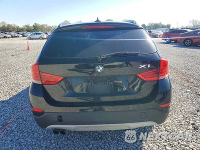 Zdjęcie 6 z 12 samochodu: 2014 BMW X1 SDRIVE28I VIN:WBAVM1C56EVW55455 - miniatura