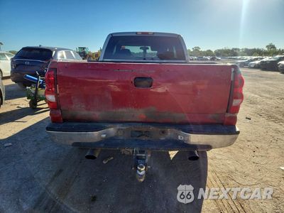 Zdjęcie 6 z 12 samochodu: 2004 CHEVROLET SILVERADO K1500 VIN:1GCEK19T84E372522 - miniatura