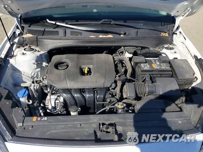 Zdjęcie 11 z 13 samochodu: 2023 KIA FORTE LXS VIN:3KPF24AD2PE630293 - miniatura
